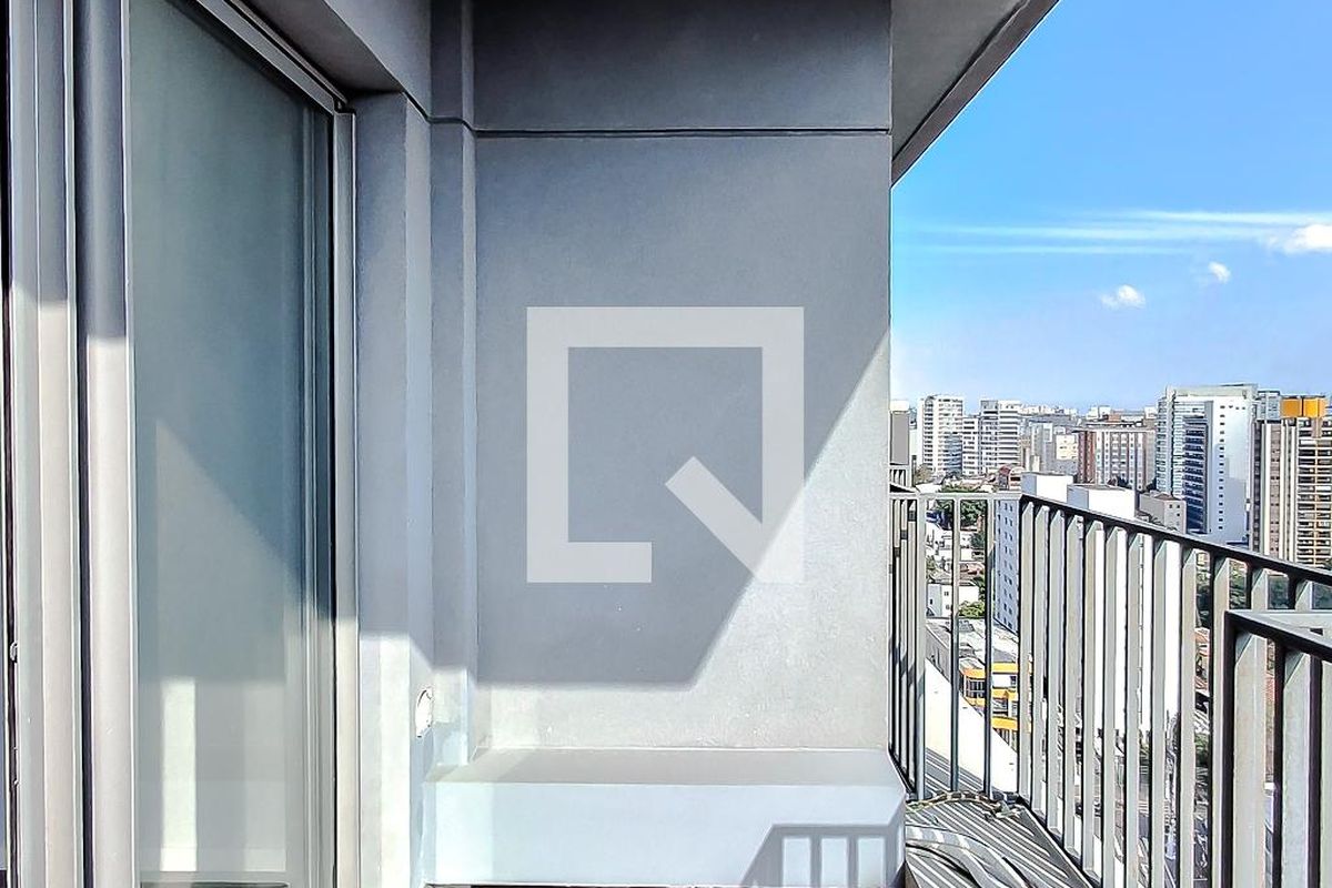 Apartamento, 1 quarto, 35 m² - Foto 5