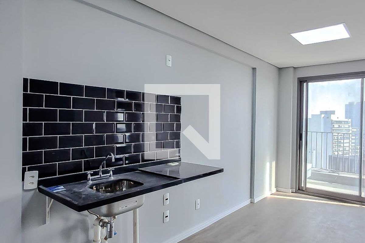 Apartamento, 1 quarto, 35 m² - Foto 20