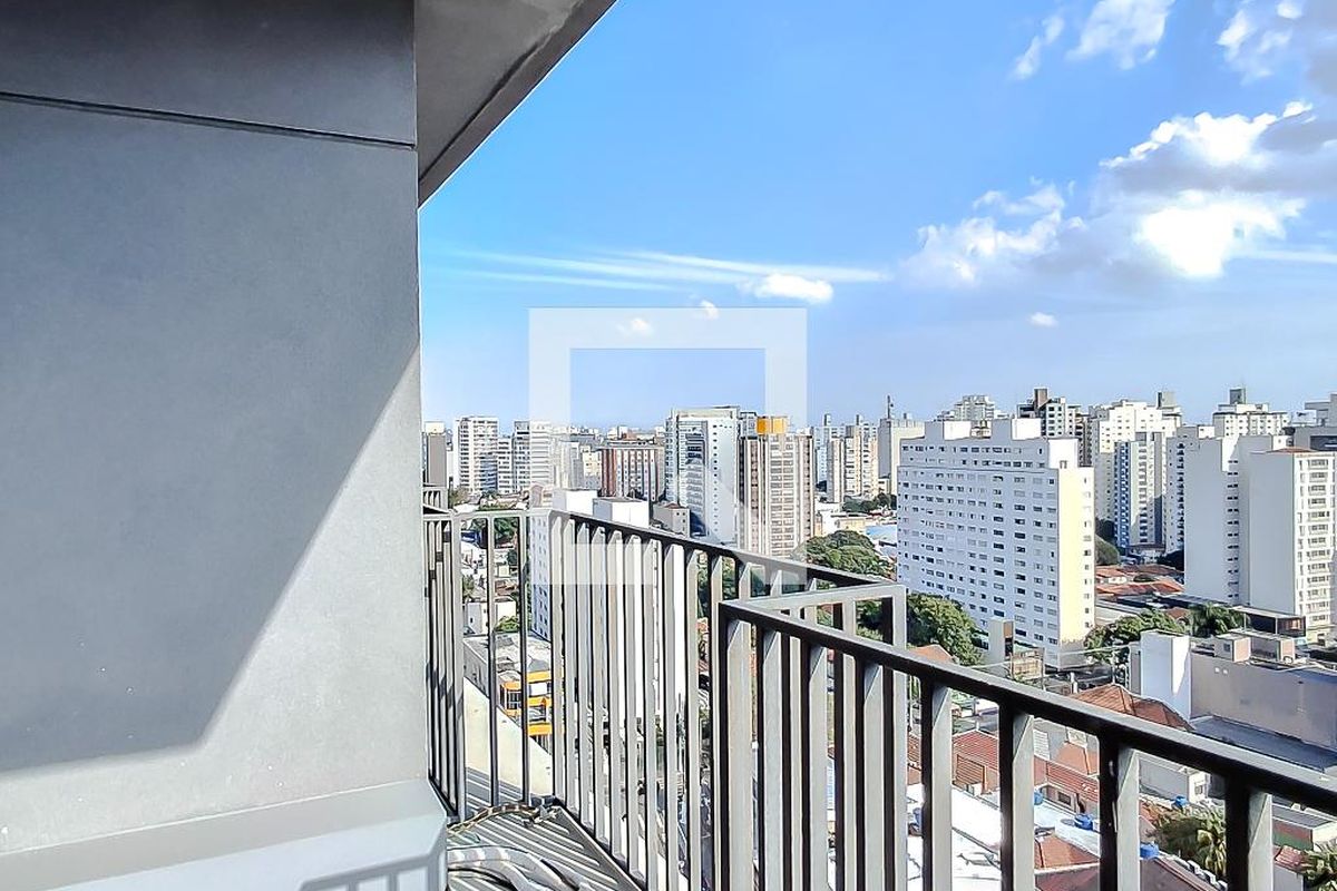 Apartamento, 1 quarto, 35 m² - Foto 6
