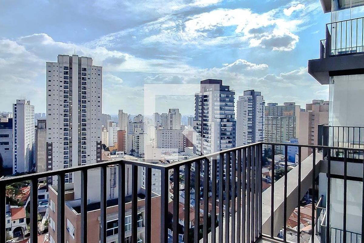 Apartamento, 1 quarto, 35 m² - Foto 8