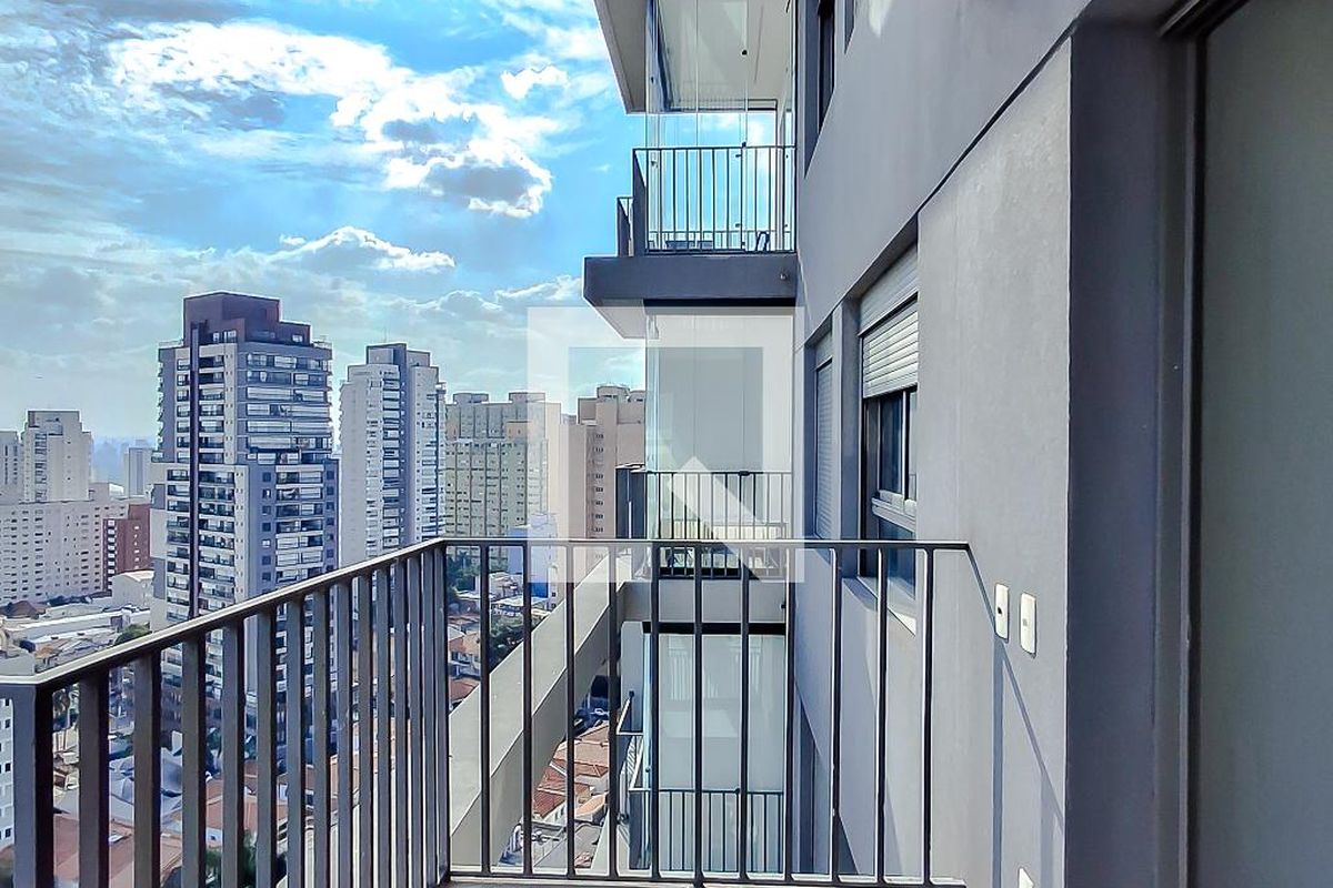 Apartamento, 1 quarto, 35 m² - Foto 7
