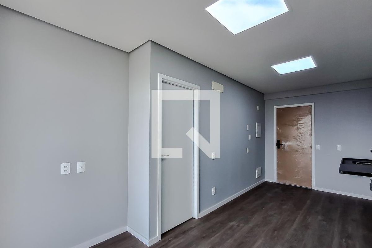 Apartamento, 1 quarto, 35 m² - Foto 3