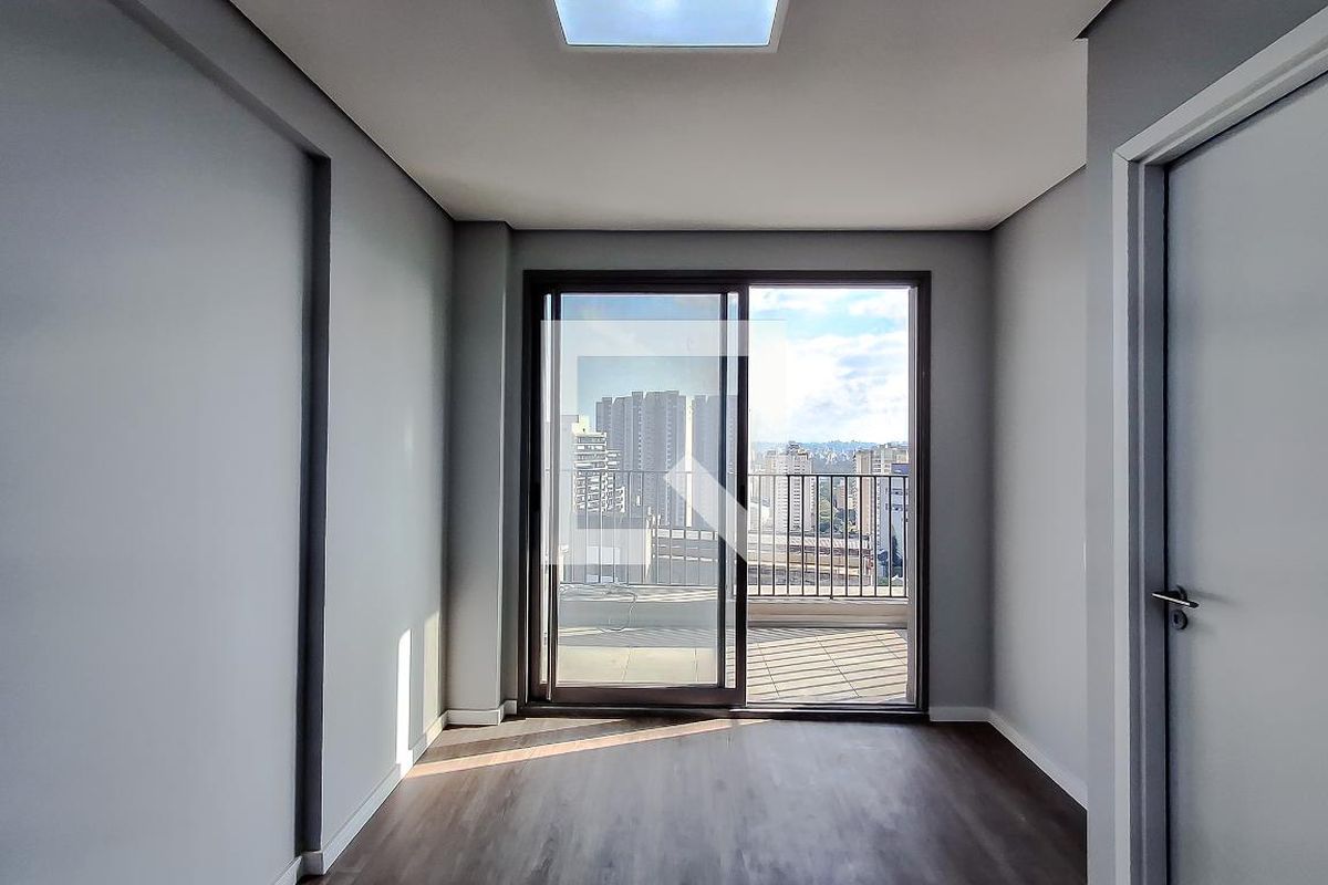 Apartamento, 1 quarto, 35 m² - Foto 1