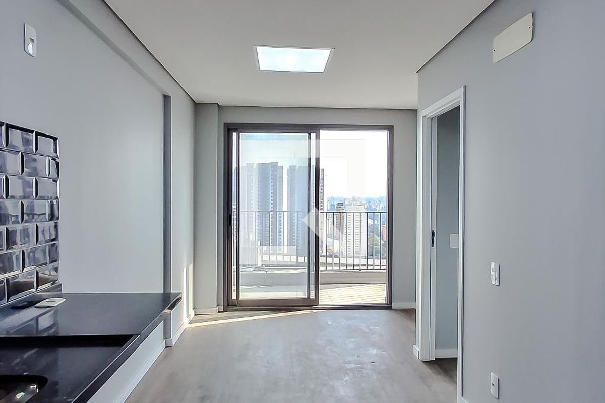 Apartamento, 1 quarto, 35 m² - Foto 21