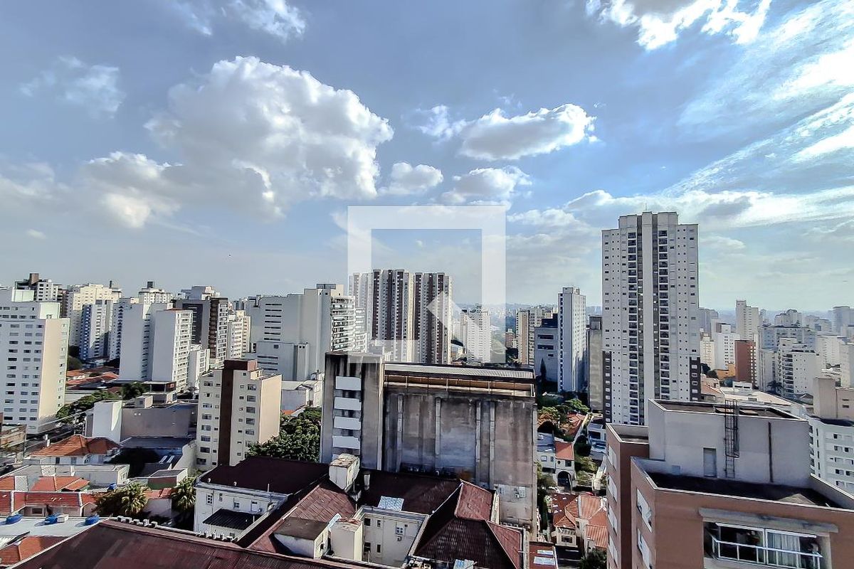 Apartamento, 1 quarto, 35 m² - Foto 9