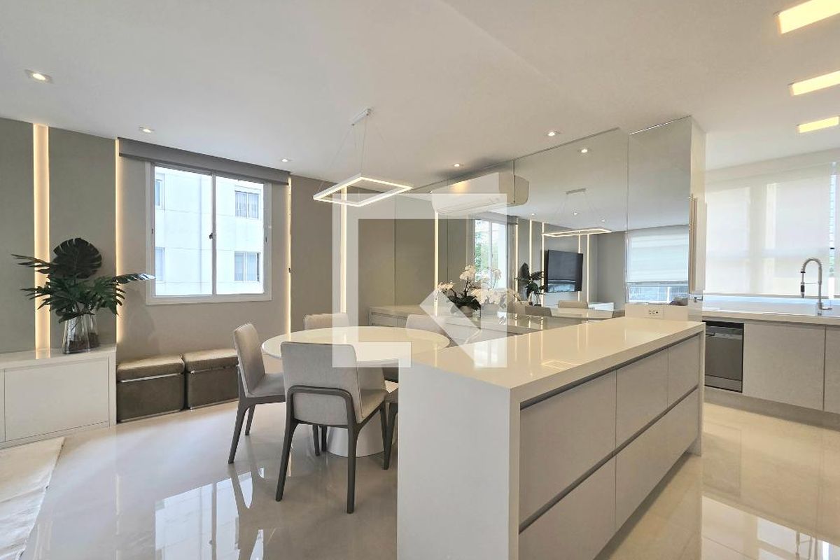 Apartamento, 2 quartos, 130 m² - Foto 5