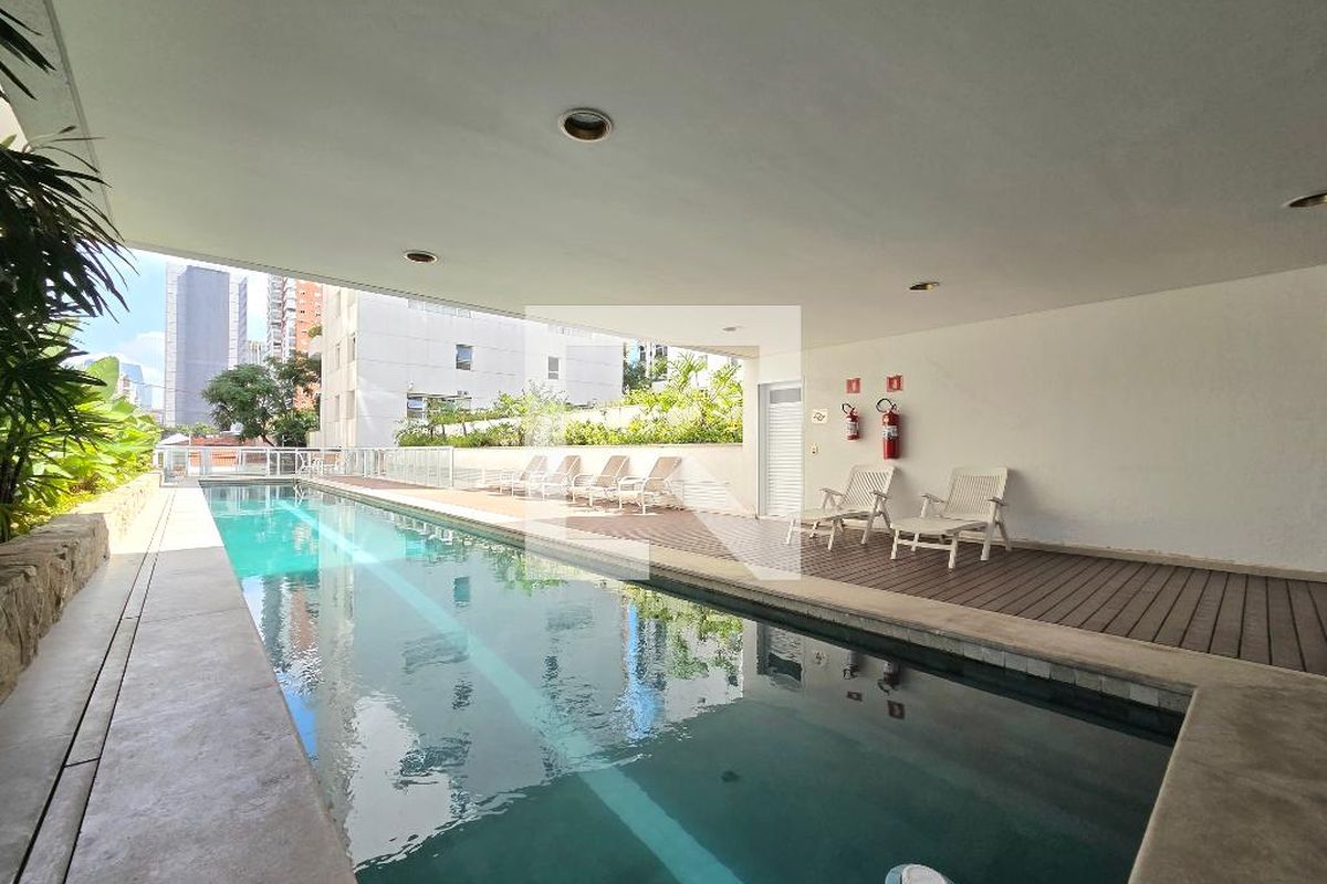 Apartamento, 2 quartos, 130 m² - Foto 61