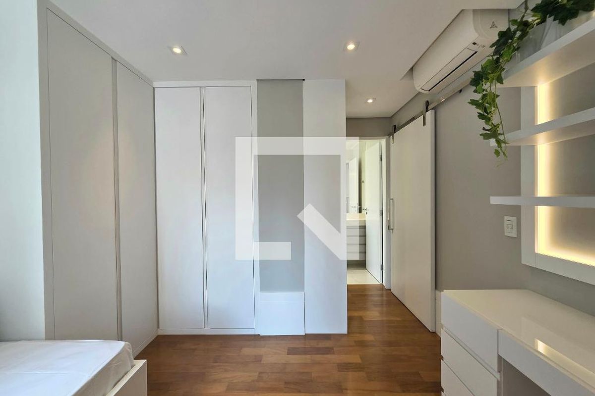 Apartamento, 2 quartos, 130 m² - Foto 51