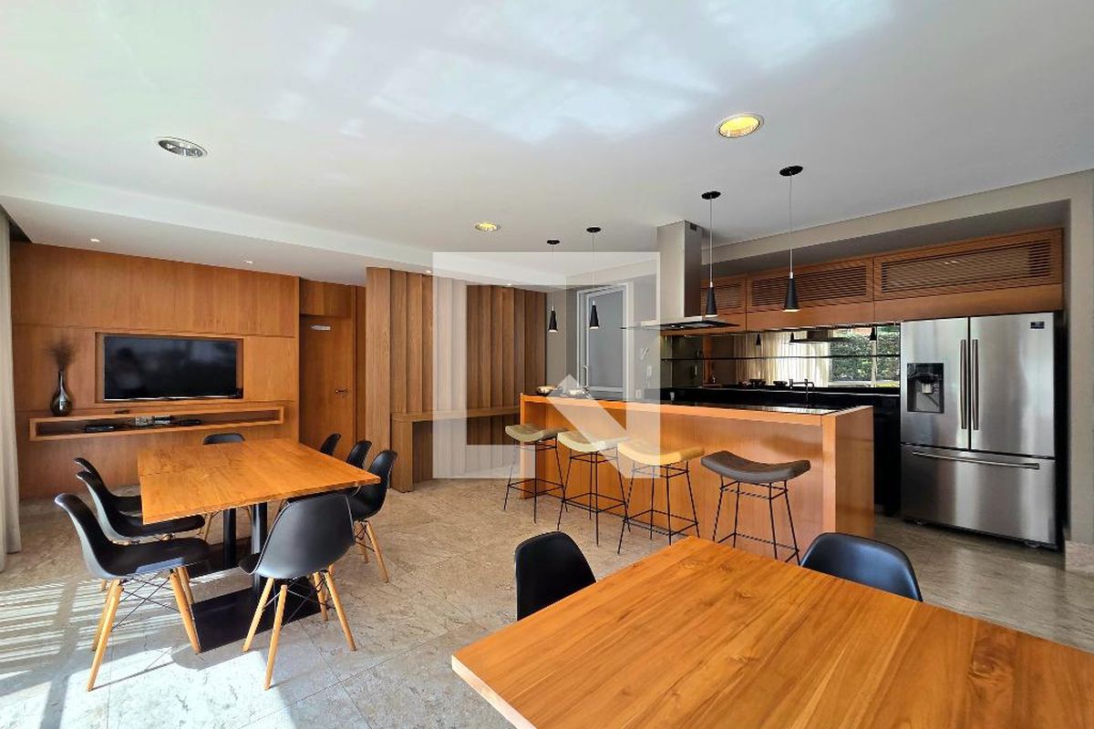Apartamento, 2 quartos, 130 m² - Foto 64