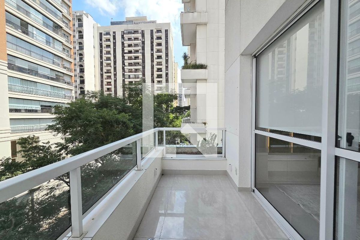 Apartamento, 2 quartos, 130 m² - Foto 28