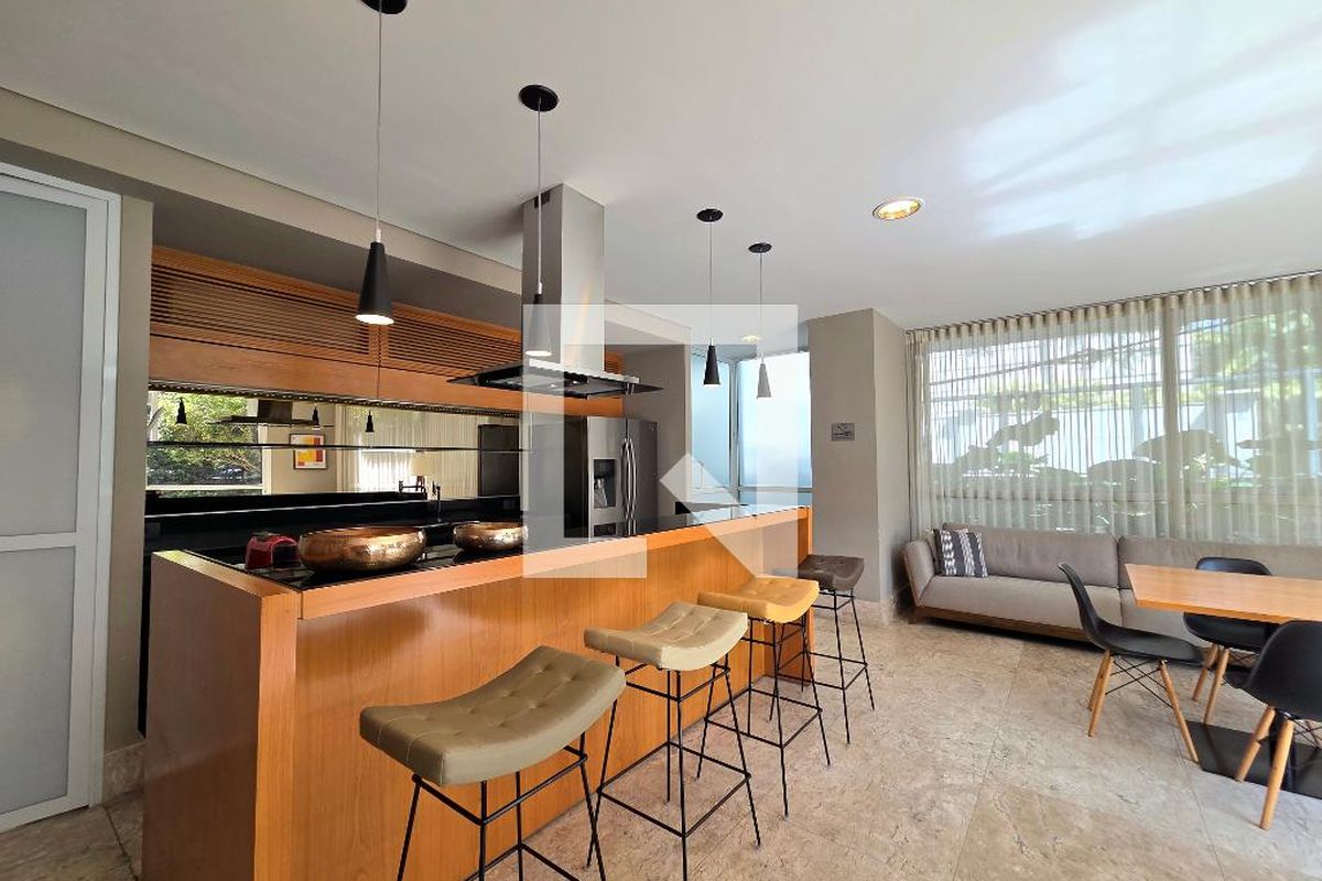 Apartamento, 2 quartos, 130 m² - Foto 68