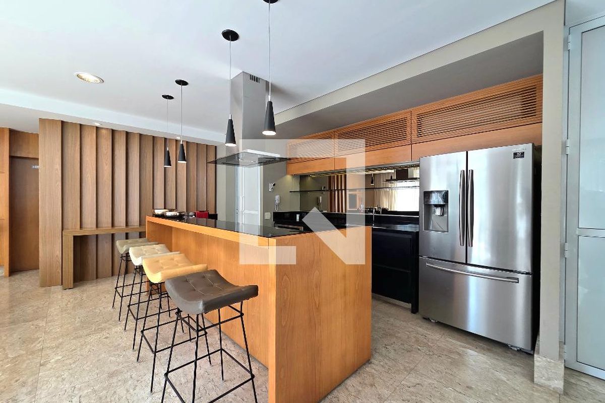 Apartamento, 2 quartos, 130 m² - Foto 69