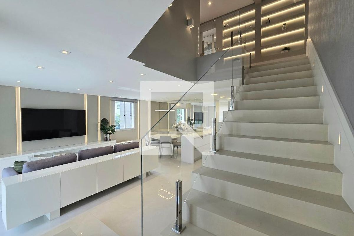 Apartamento, 2 quartos, 130 m² - Foto 15