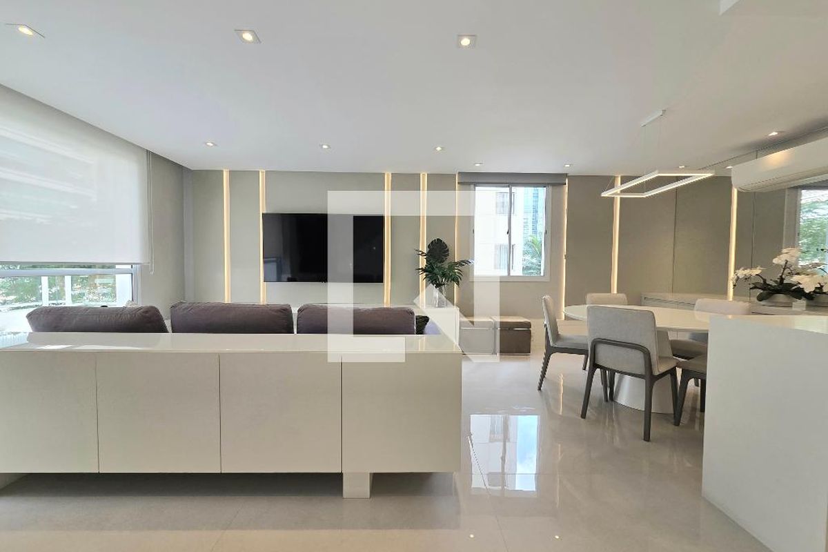 Apartamento, 2 quartos, 130 m² - Foto 10