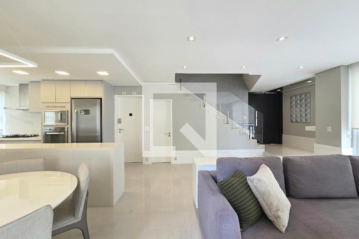 Apartamento, 2 quartos, 130 m² - Foto 11