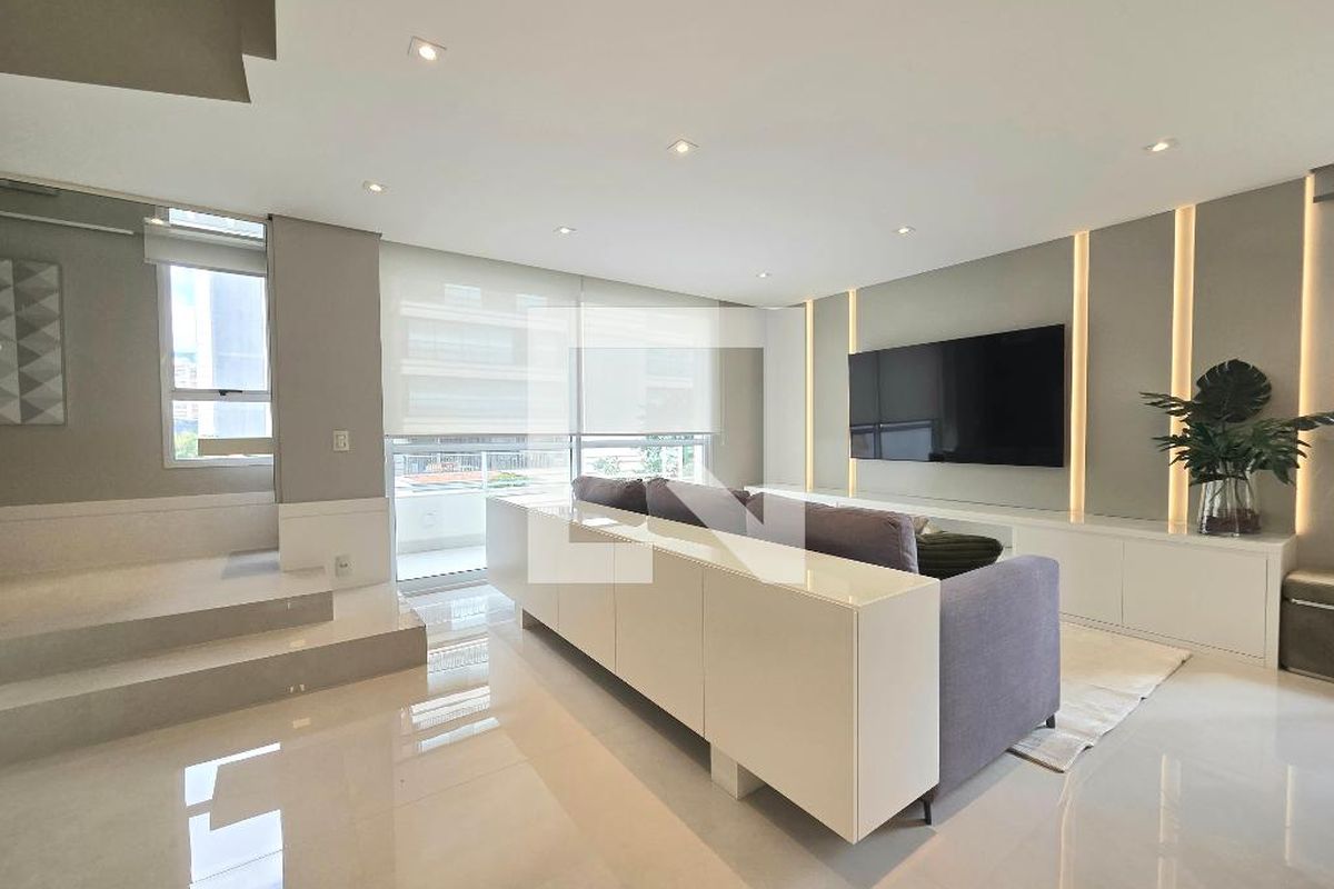 Apartamento, 2 quartos, 130 m² - Foto 4