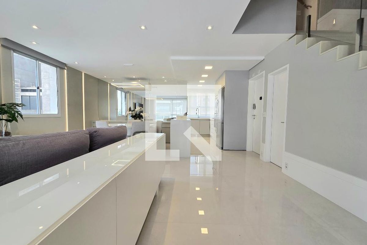 Apartamento, 2 quartos, 130 m² - Foto 8
