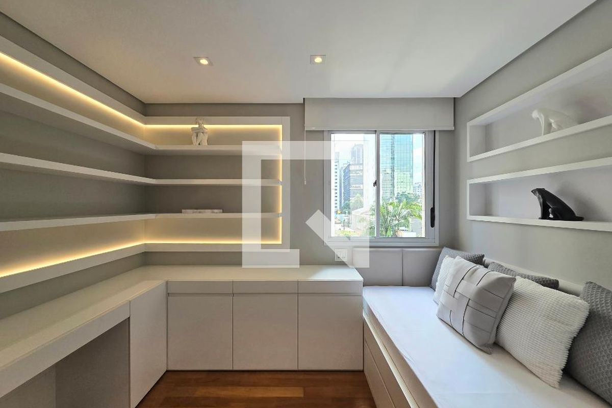 Apartamento, 2 quartos, 130 m² - Foto 50