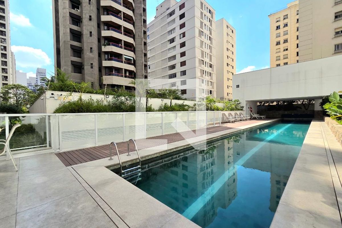 Apartamento, 2 quartos, 130 m² - Foto 60