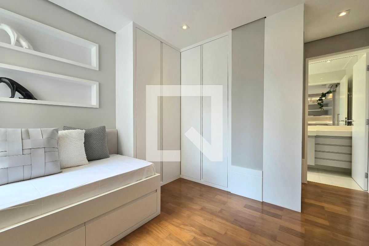 Apartamento, 2 quartos, 130 m² - Foto 48