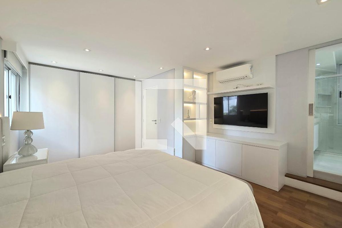Apartamento, 2 quartos, 130 m² - Foto 40