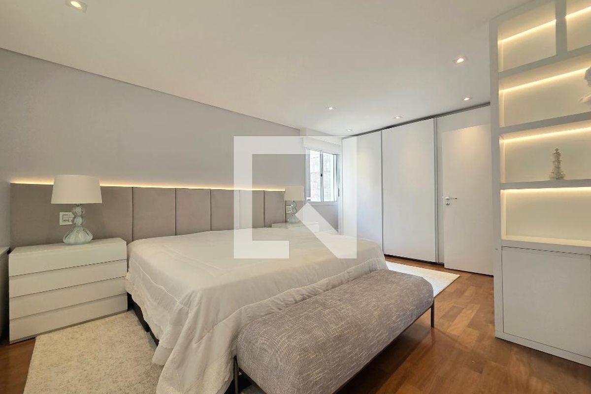 Apartamento, 2 quartos, 130 m² - Foto 37