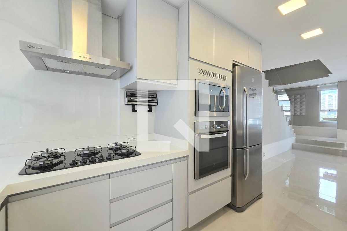 Apartamento, 2 quartos, 130 m² - Foto 21