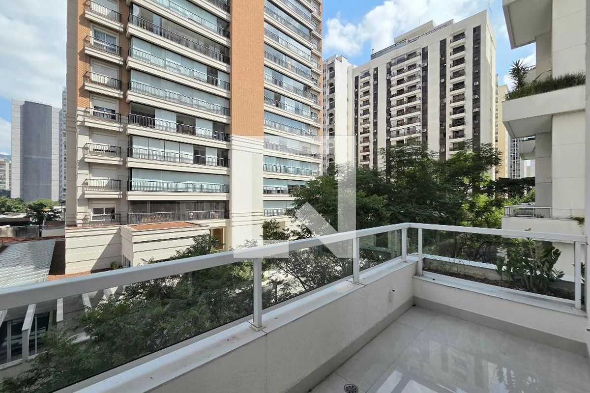 Apartamento, 2 quartos, 130 m² - Foto 31
