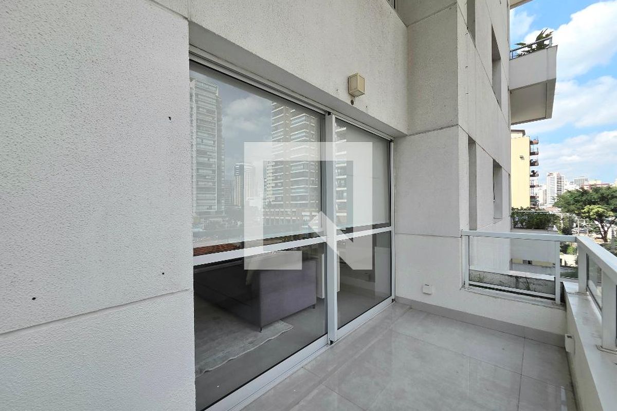 Apartamento, 2 quartos, 130 m² - Foto 30