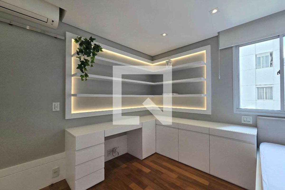 Apartamento, 2 quartos, 130 m² - Foto 49
