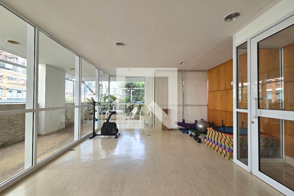 Apartamento, 2 quartos, 130 m² - Foto 62