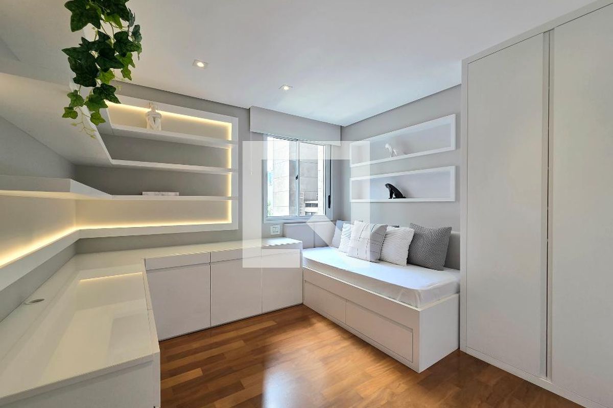 Apartamento, 2 quartos, 130 m² - Foto 47