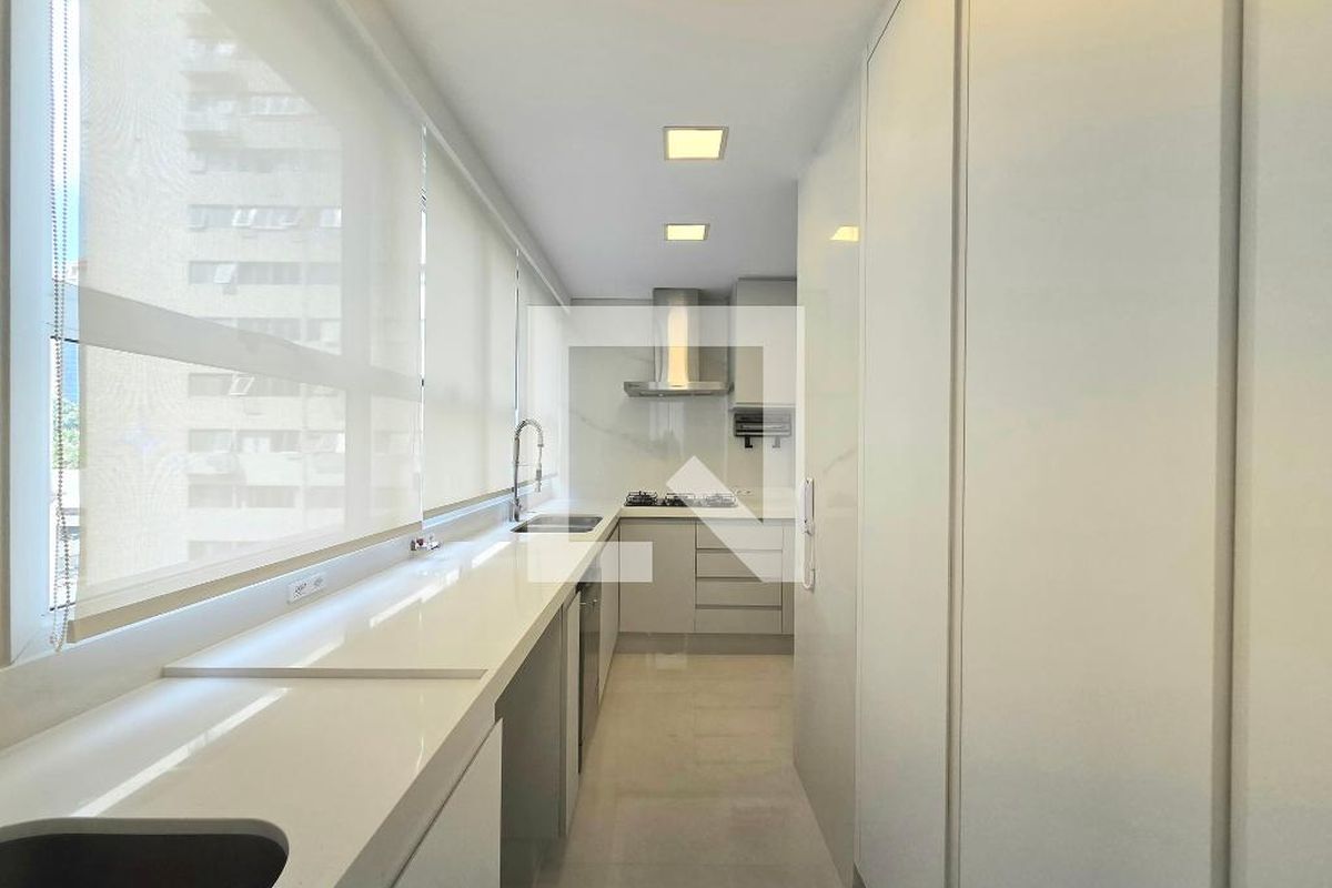 Apartamento, 2 quartos, 130 m² - Foto 26