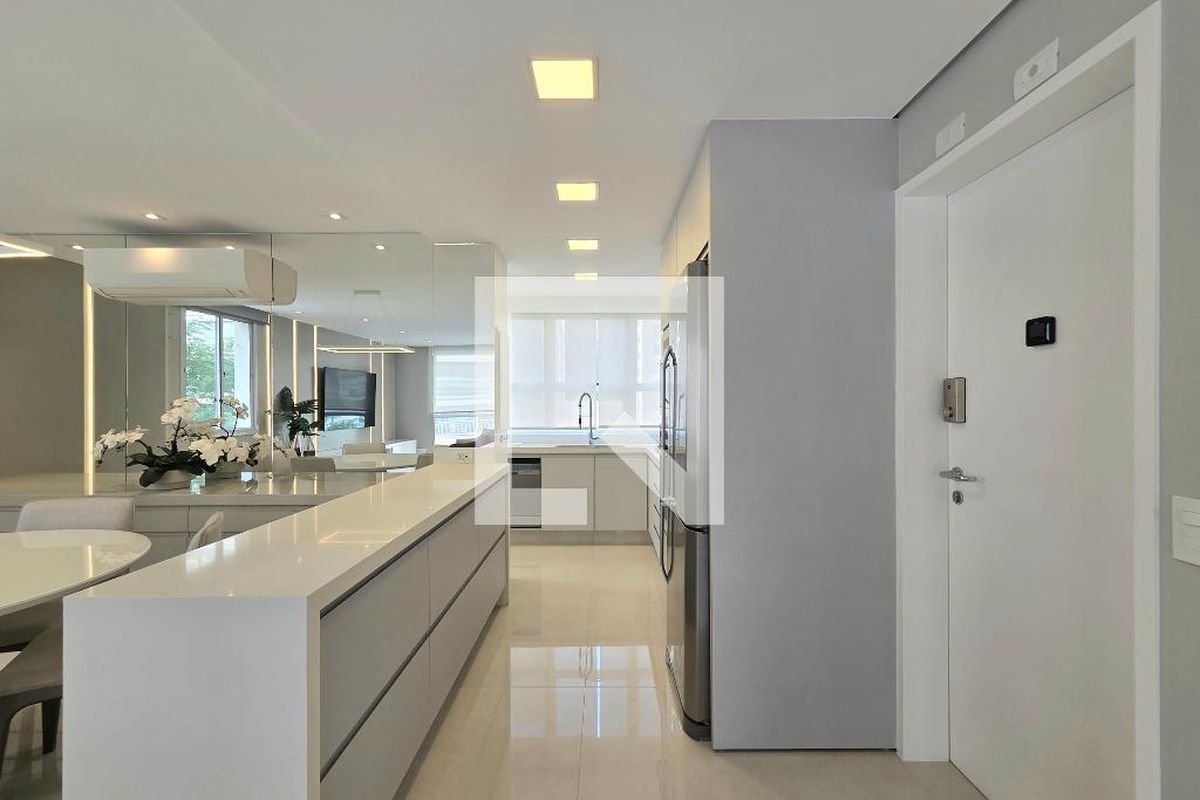 Apartamento, 2 quartos, 130 m² - Foto 19