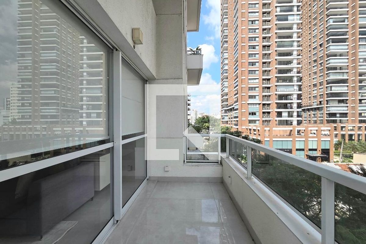 Apartamento, 2 quartos, 130 m² - Foto 29