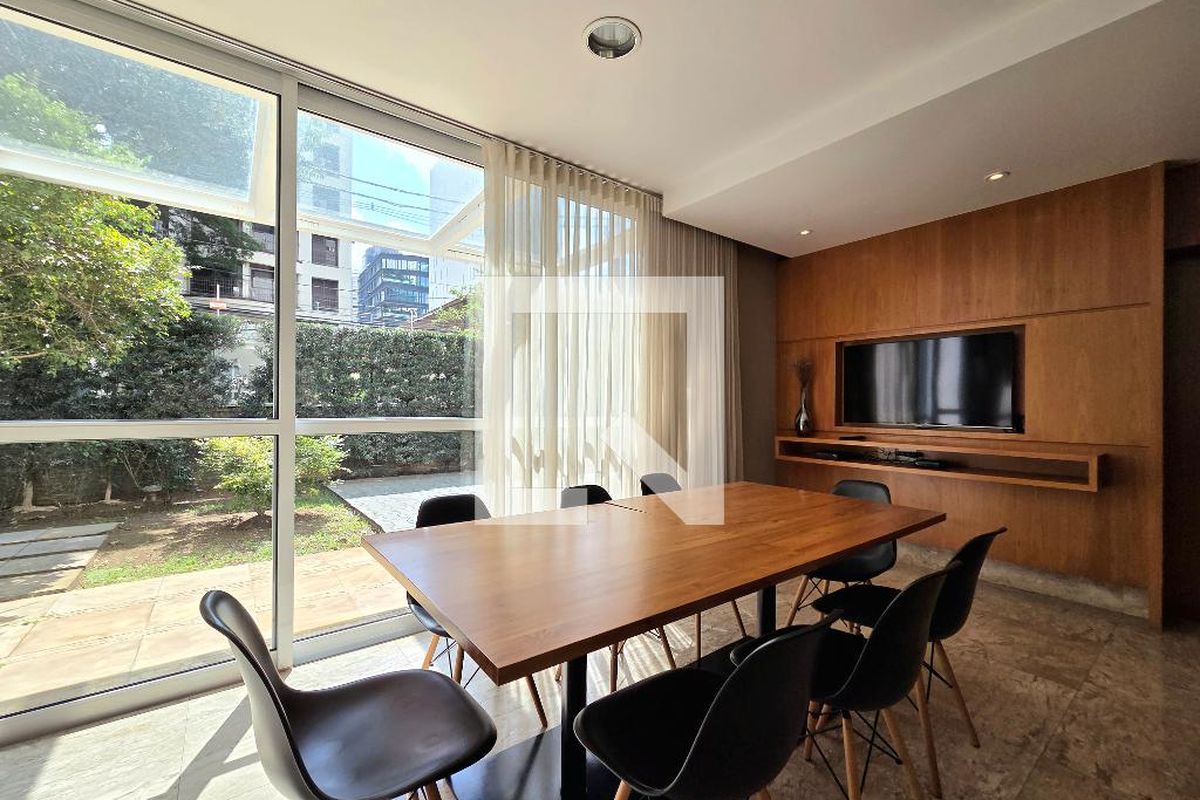 Apartamento, 2 quartos, 130 m² - Foto 67