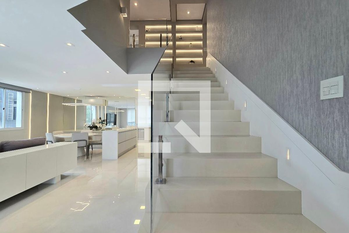 Apartamento, 2 quartos, 130 m² - Foto 33