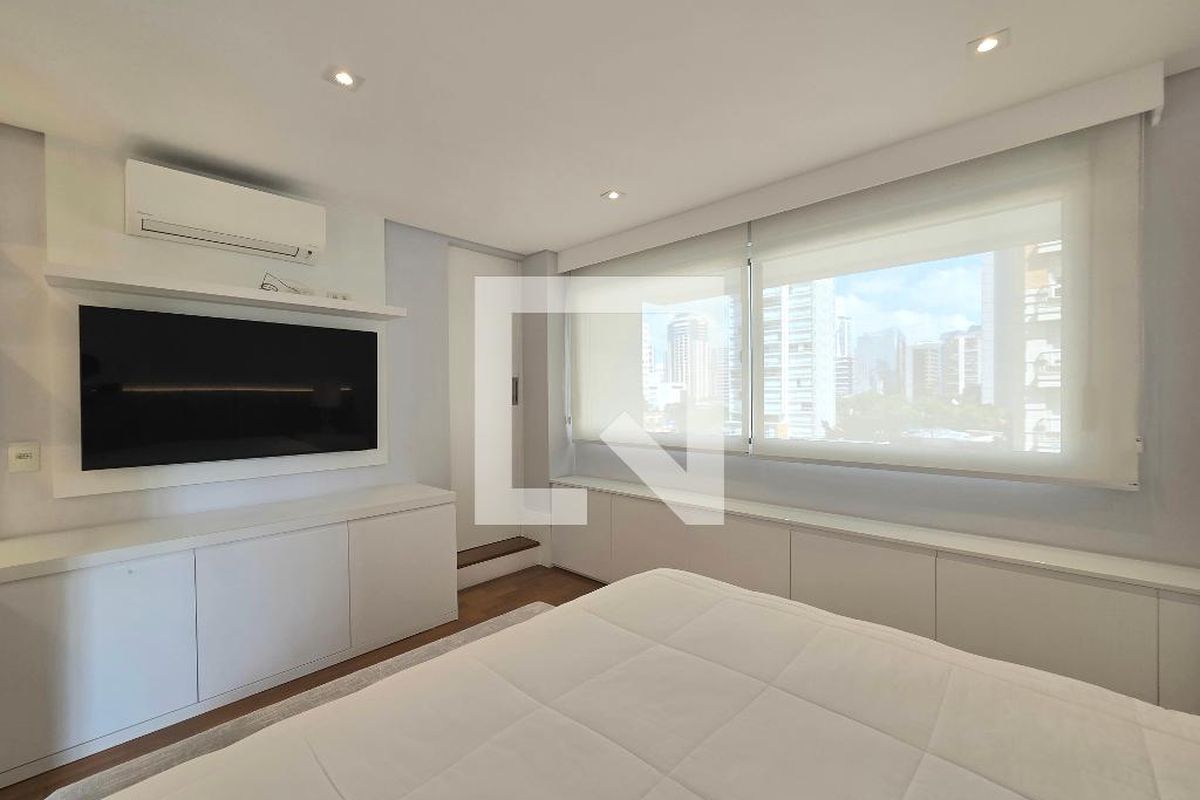 Apartamento, 2 quartos, 130 m² - Foto 41