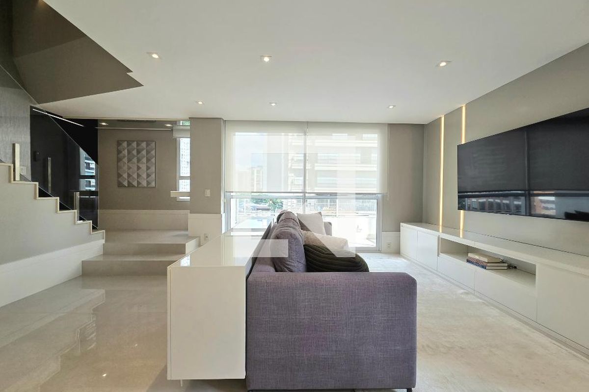 Apartamento, 2 quartos, 130 m² - Foto 9