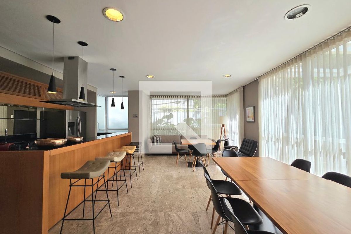 Apartamento, 2 quartos, 130 m² - Foto 66