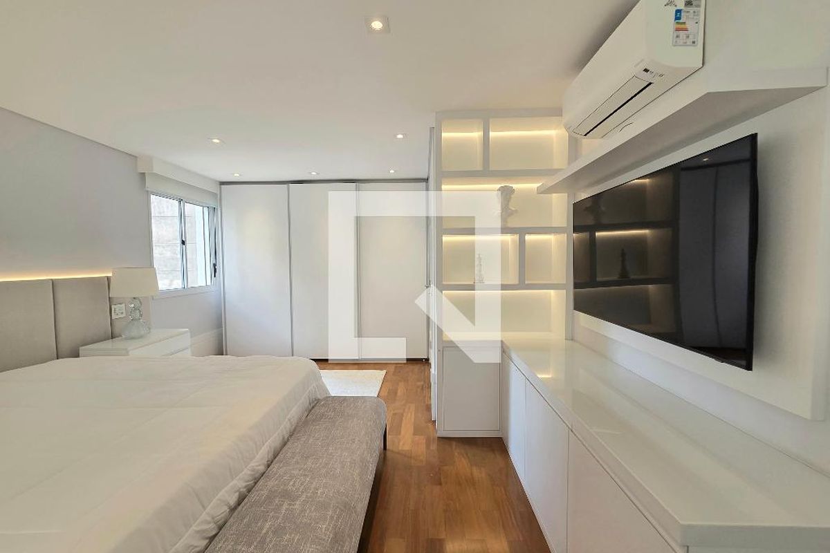 Apartamento, 2 quartos, 130 m² - Foto 42