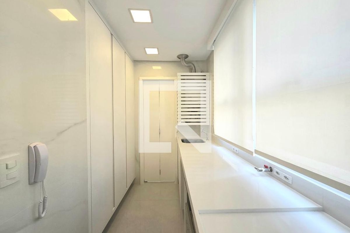 Apartamento, 2 quartos, 130 m² - Foto 24