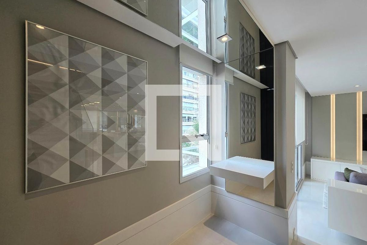 Apartamento, 2 quartos, 130 m² - Foto 14