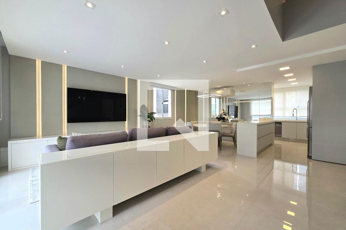 Apartamento, 2 quartos, 130 m² - Foto 2