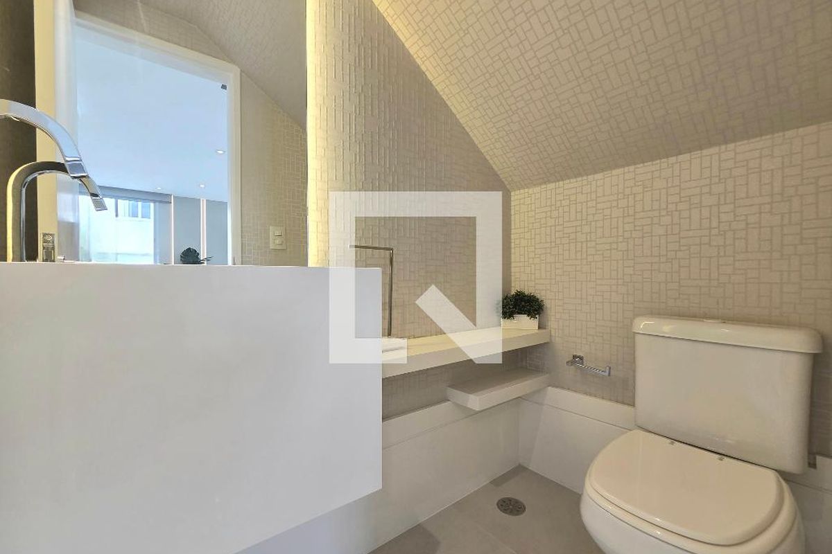 Apartamento, 2 quartos, 130 m² - Foto 17