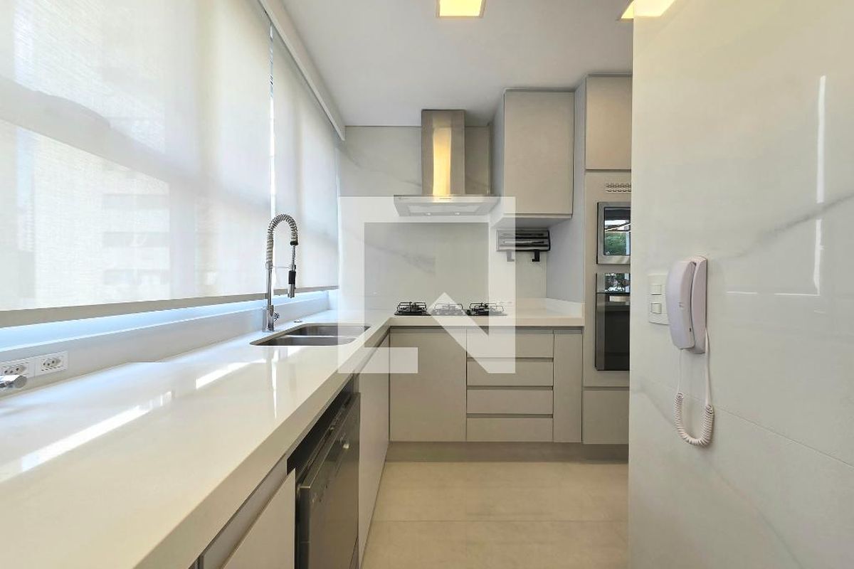 Apartamento, 2 quartos, 130 m² - Foto 27