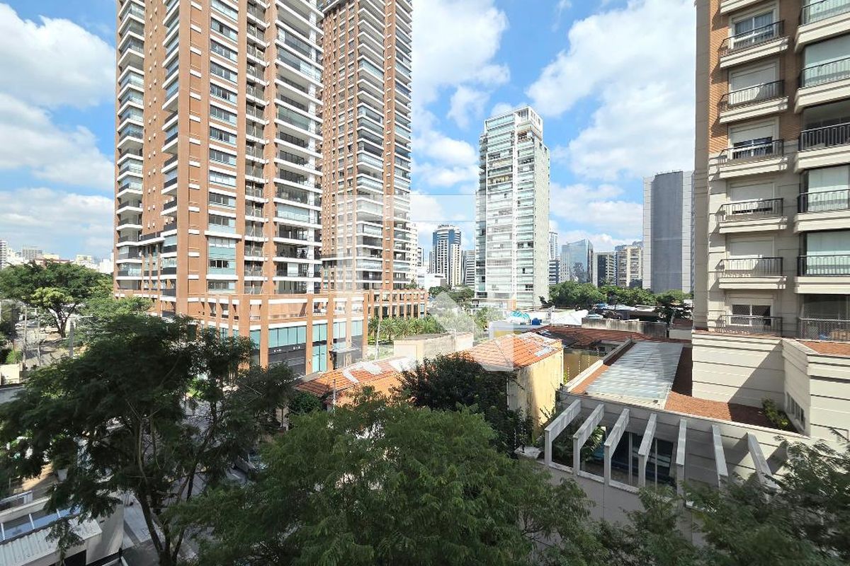 Apartamento, 2 quartos, 130 m² - Foto 32