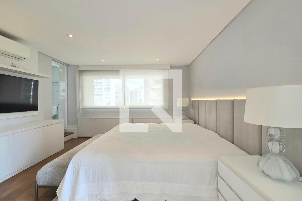 Apartamento, 2 quartos, 130 m² - Foto 43