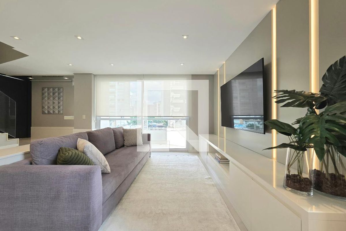 Apartamento, 2 quartos, 130 m² - Foto 7