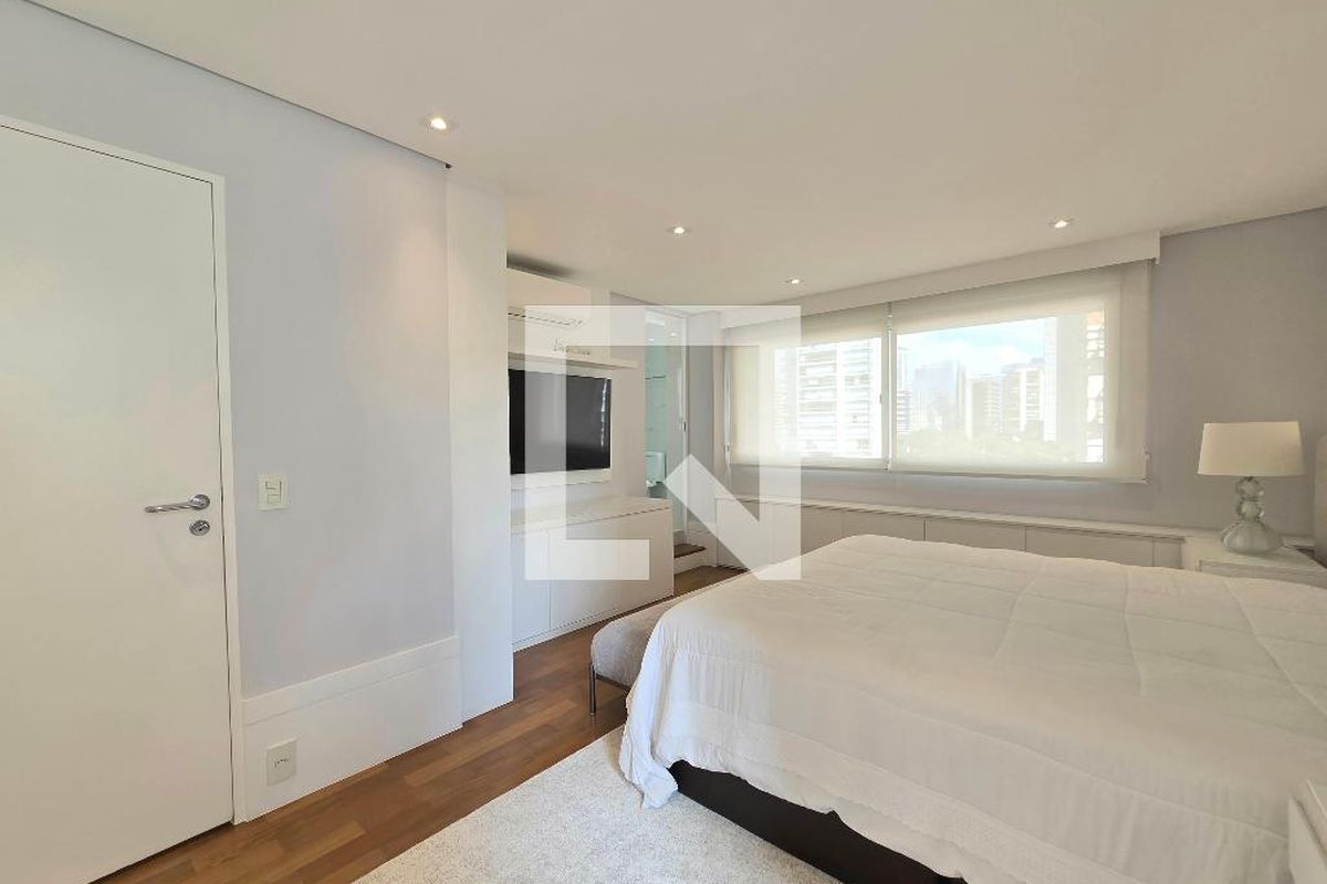 Apartamento, 2 quartos, 130 m² - Foto 39